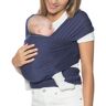 Ergobaby Aura Baby Wrap: Indigo