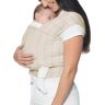 Ergobaby Aura Baby Wrap: Sweet Vine