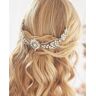 Lukalula Bridal Comb Wedding Hair Accessories