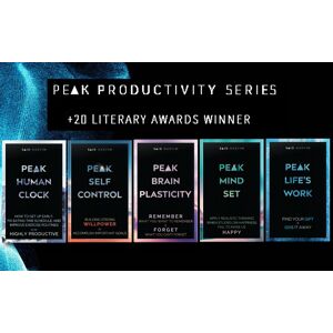 DealFuel Peak Productivity E-Book Series1 Code
