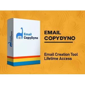 DealFuel Write Innovative Marketing Emails With Email CopyDyno – Lifetime Access