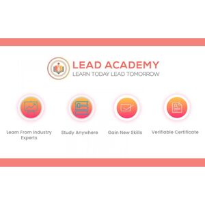DealFuel Accelerate Your Career With Lead Academy!