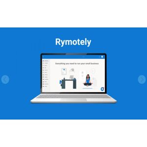 DealFuel Rymotely- Business Management Software / Lifetime Access