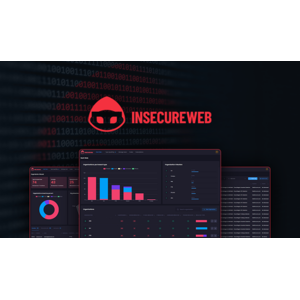 DealFuel InsecureWeb – DASA & Dark Web Monitoring Tool / Lifetime Plan