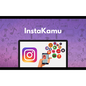 DealFuel InstaKamu – Instagram Growth Assistant