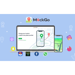 DealFuel Foneazy MockGo – GPS Location Spoofer For iPhone