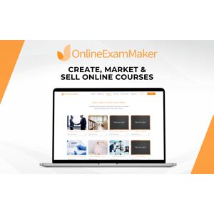 DealFuel OnlineExamMaker – Create, Market & Sell Online Quizzes