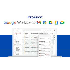 DealFuel Google Workspace – Business Starter Plan / Lifetime Access
