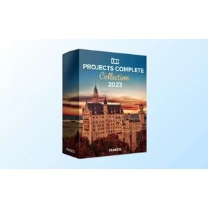 DealFuel Projects Complete Edition – Photo Editing Tools Suite / Lifetime Access