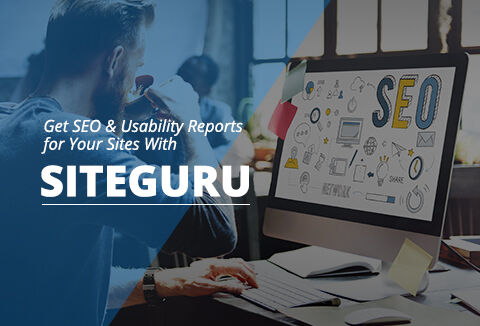 DealFuel SiteGuru - Your SEO & Web Analyzer Tool for 2019