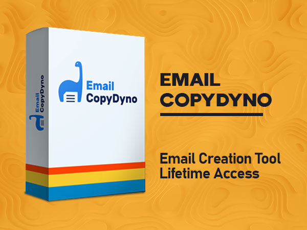 DealFuel Write Innovative Marketing Emails With Email CopyDyno – Lifetime Access