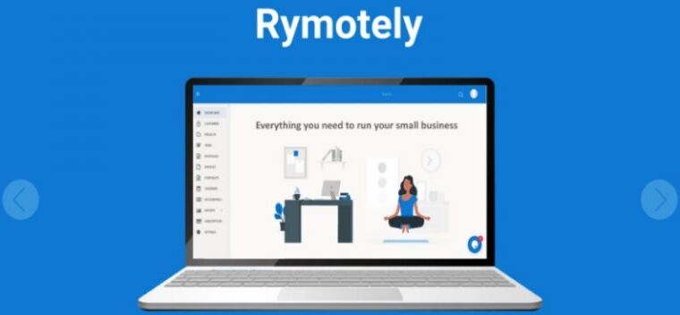 DealFuel Rymotely- Business Management Software / Lifetime Access