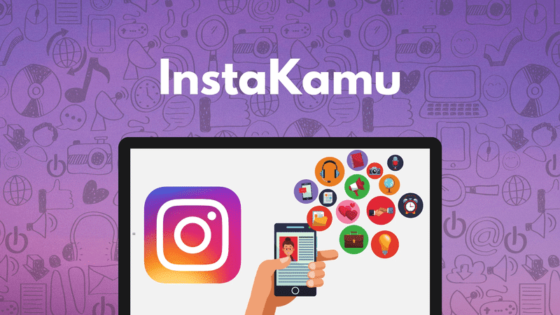 DealFuel InstaKamu – Instagram Growth Assistant