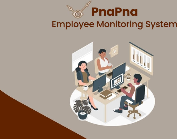 DealFuel PnaPna – Employee Monitoring System