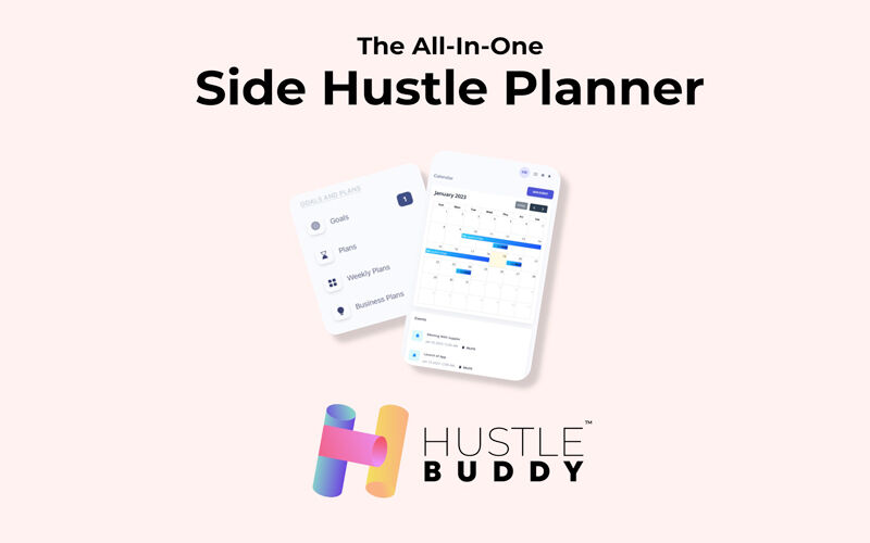 DealFuel Hustle Buddy – Hustle Management Tool