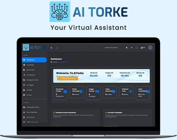 DealFuel AI Torke – Your Virtual Assistant / Lifetime Access