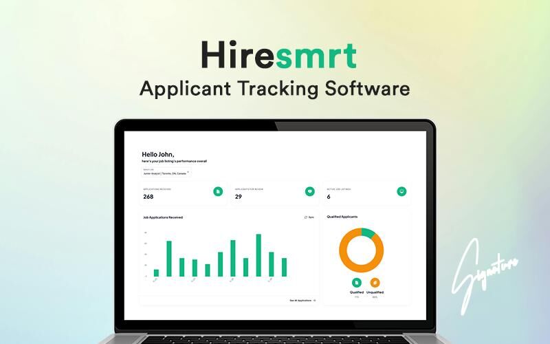 DealFuel HireSmrt – Applicant Tracking Software / Lifetime Access