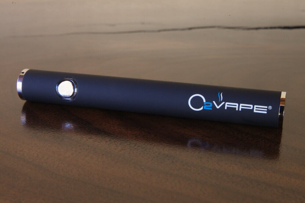 Wholesale 510 Vape Pen Batteries - 3.7 Volt (50, 100 units)