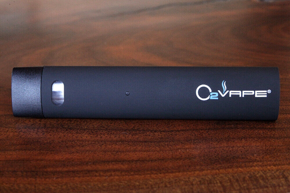 The Vessel / Pod Cartridge Vape Pen