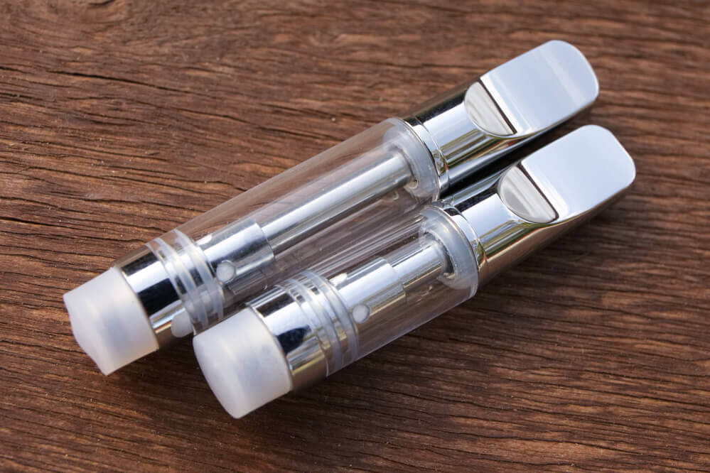 The Ultimate Guide to the Best 510 Vape Batteries in 2024 14 Wholesale Ceramic Cell Vape Pen Cartridges - 510 Thread (50, 100 units)