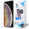 iPhone XS Max Dome Glass Tempered Glass Screen Protector (Single)