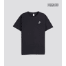 Cariuma PEANUTS T-Shirt Black Charlie Brown Skate PEANUTS Black Charlie Brown Skat size:XL
