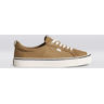 Cariuma OCA Low master-piece Camel Cordura and Suede Sneaker Men master-piece Camel size:8.5