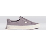 Cariuma OCA Low Mystic Grey Canvas Sneaker Men Mystic Grey size:8