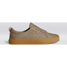 Cariuma OCA Low Gum Burnt Sand Canvas Sneaker Women Gum Burnt Sand size:7.5