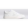 Cariuma VALLELY White Leather Ice Logo Sneaker Women White Premium Leather/Ice size:7