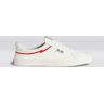 Cariuma OCA Low Gerry Lopez Off-White Canvas Sneaker Women Gerry Lopez Off-White size:7