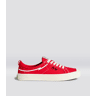 Cariuma OCA Low Gerry Lopez Red Canvas Sneaker Women Gerry Lopez Red size:5.5