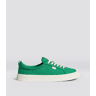 Cariuma OCA Low Green Canvas Sneaker Women Green size:6.5