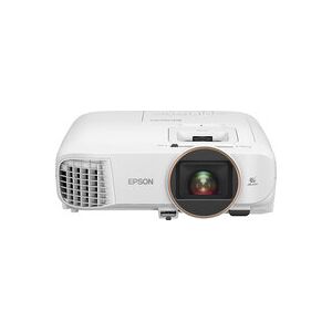 Epson Home Cinema 2250  3LCD Home Theater Projector