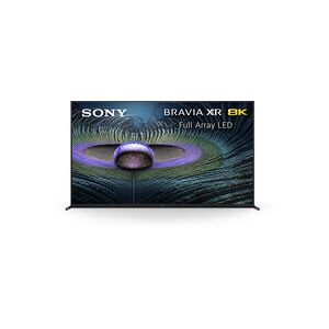 Sony XR85Z9J  85" 8K Smart LED TV