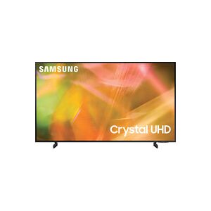 Samsung UN43AU8000  43" 4K Smart LED TV