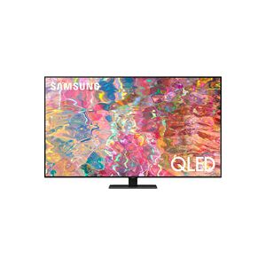 Samsung QN85Q80B  85" 4K Smart QLED TV