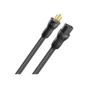 AudioQuest NRG-Y3 3 meter power cable with C-13 connector