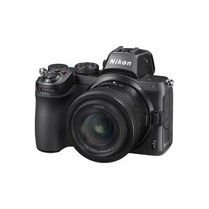 Nikon Z 5 FX-format Mirrorless with Z 24-50mm f/4-6.3