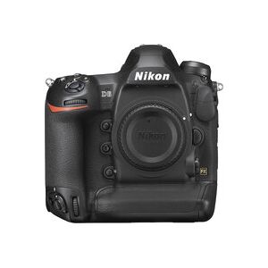 Nikon D6 FX-Format Digital SLR- Body Only