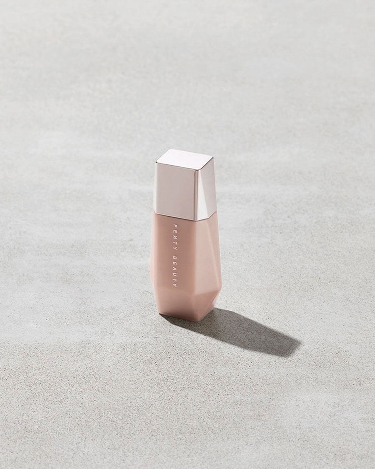 Fenty Beauty Mini Eaze Drop'Lit All-Over Glow Enhancer  Pink Pearl