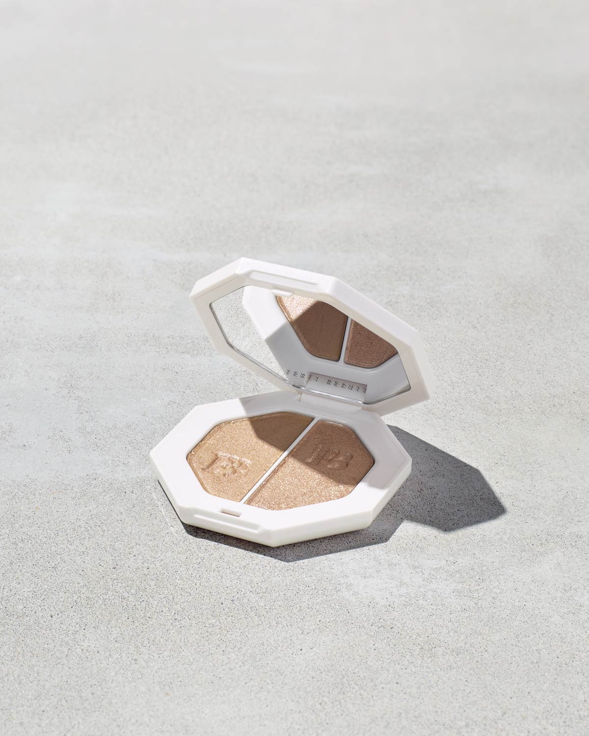 Fenty Beauty Killawatt Freestyle Highlighter  Afternoon Snack/Mo' Hunny