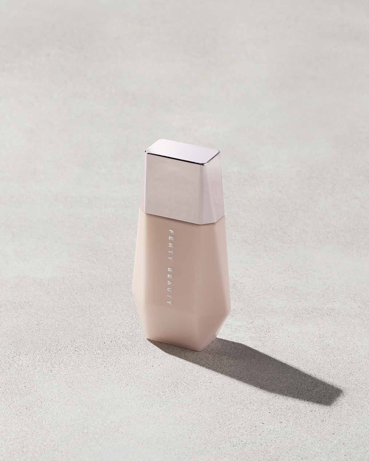 Fenty Beauty Eaze Drop'Lit All-Over Glow Enhancer  Pink Pearl