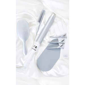 Beauty Works X Molly Mae Curl Kit Volume 2 - White - Size: One Size