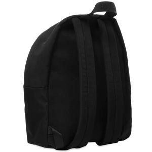 VETEMENTS Fashion Is My Profession Backpack  Black