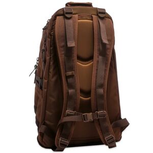 Visvim Cordura 20L Backpack  Brown