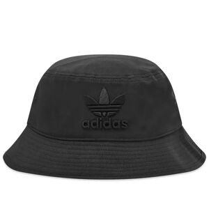Adidas Bucket Hat  Black