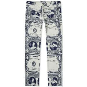 Miaou Lowrider Pant  Money