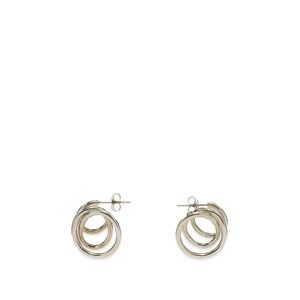 Completedworks Flow Earring  Silver
