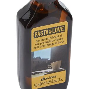 Davines Pasta & Love Pre-Shaving & Beard Oil  50ml